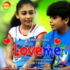 Mantharapoovin-Love Me