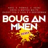 Boug an mwen-Remix