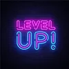 About Level Up Song