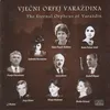 Koncert Za Violinu I Orkestar, Ii Stavak, Andante Sostenuto