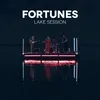 About Fortunes-Lake Session Song