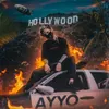 About Hollywood Song