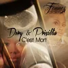 About C'est mort-Femmes Fatales Song