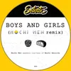 Boys and Girls-Mochi Men Remix