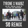 About SO Remix Song