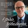 About Tært drýpur vatnið Song