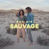 About Sauvage Song