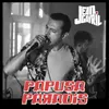 About Papusa Paradis-Live Session Song