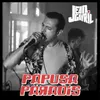 Papusa Paradis-Live Session