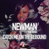 Catch Me on the Rebound-Michele Chiavarini Remix