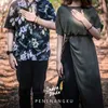 About Penenangku Song