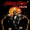 Johnny Blaze