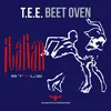 Beet Oven-Hard Mix