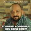 About Ankaralı Adamsın / Hey Sana Diyom Song