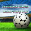 Inno frosinone calcio