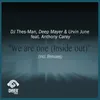 We Are One-DJ Thes-Man Remix