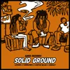 About Solid Ground Song