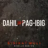 Sisikat Muli-Theme Song From "Dahil Sa Pag-Ibig"