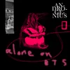 About Alone On BTS Song