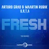 Fresh-Raser Mounth Remix