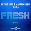 Fresh-Dany BPM Remix