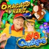 O Macaco no Nariz