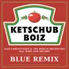 About Blue-Ketschub Boiz Remix Song