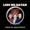 About Inday Ng Aking Buhay Song