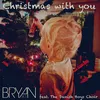 About Christmas with you Song