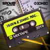About 120dB & IONIC Records ADE Mixtape 2019 Song