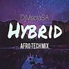 Hybrid-Afro Tech Mix
