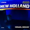 About New Holland to David Song