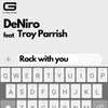 Rock with You-Richard Grey Strumental Remix