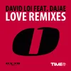 Love-Ivan Laine Remix Radio Edit