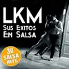 Asi Fue-Salsa