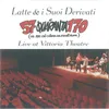 Rocco angeletti-Live at Vittoria Theatre