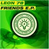 Friends-Radio Edit