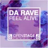 Feel Alive-Radio Edit