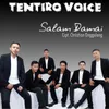 About Salam Damai Song