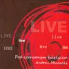 Pejzaż z piosenką-Live
