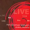 Warkoczyk-Live