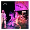 Manekin disco-Live