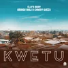 About KWETU Song