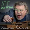 About Atje Voor De Sfeer Song