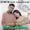 About Cinta Yang Kudapatkan Song