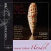 About Giulio Cesare in Egitto, HWV 17: Ouverture Song