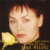 Taka miłość-Podkład