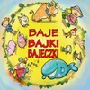 Bajka o rybaku i rybce