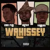 About Wahissey Song