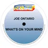 What's on Your Mind-Instrumental